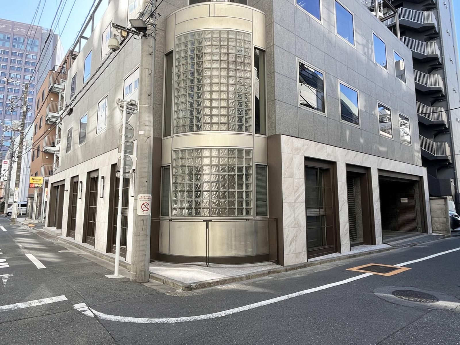 1階の様子