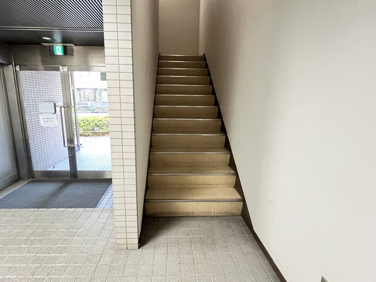 内階段