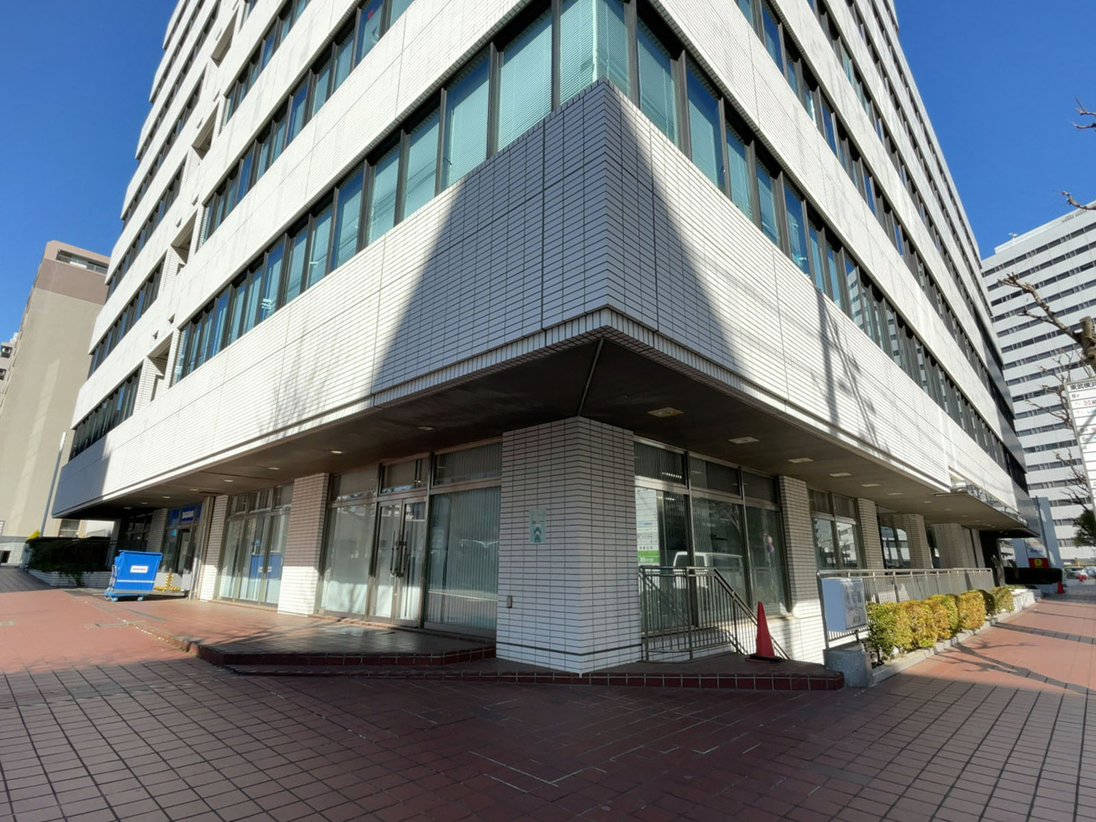 1階の様子