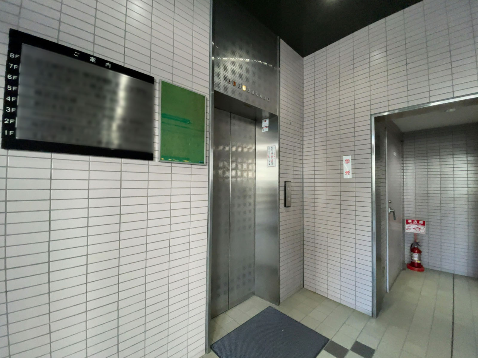 エレベーター(1基)
