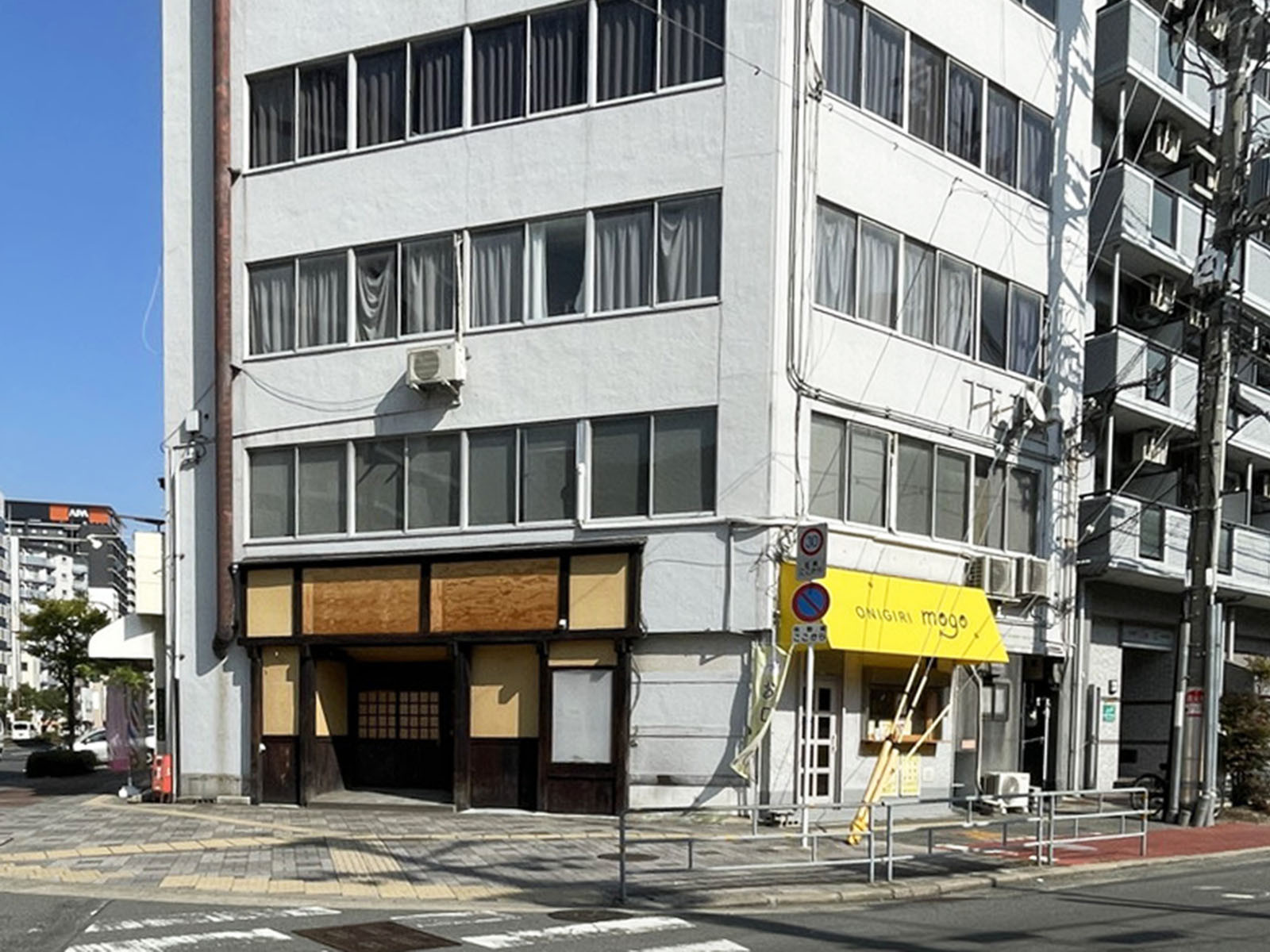 1階の様子