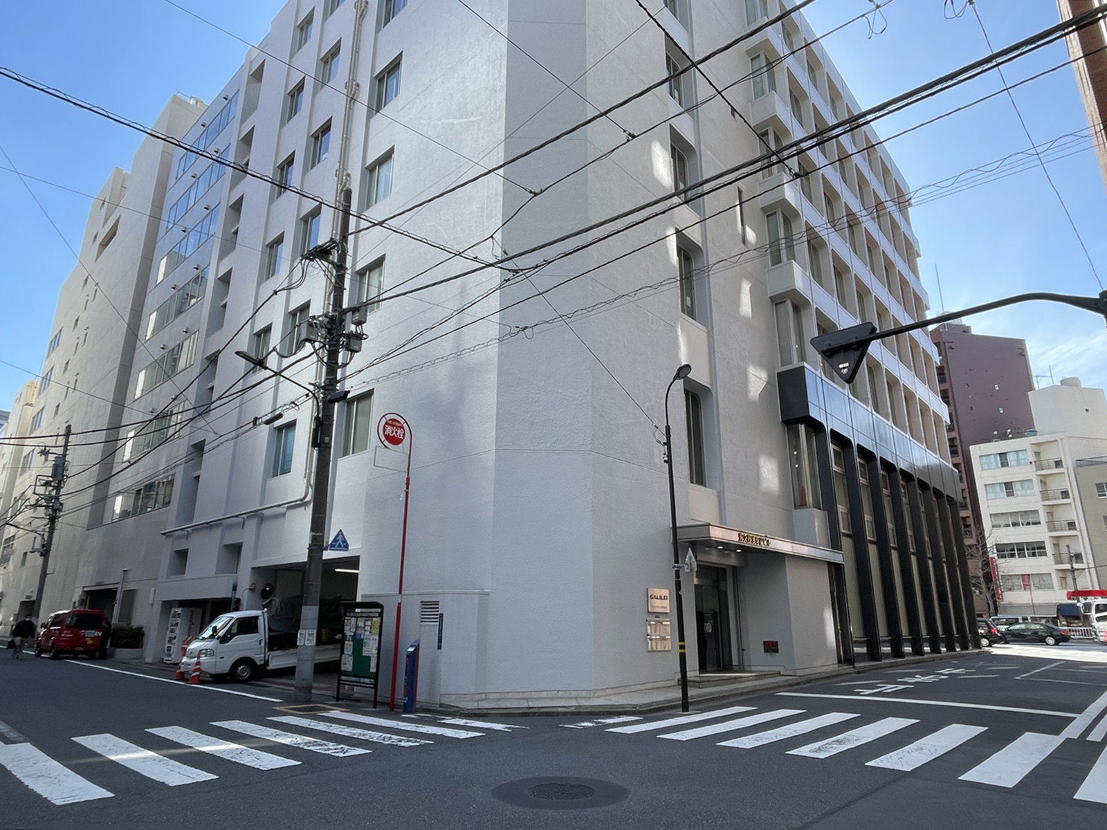 1階の様子