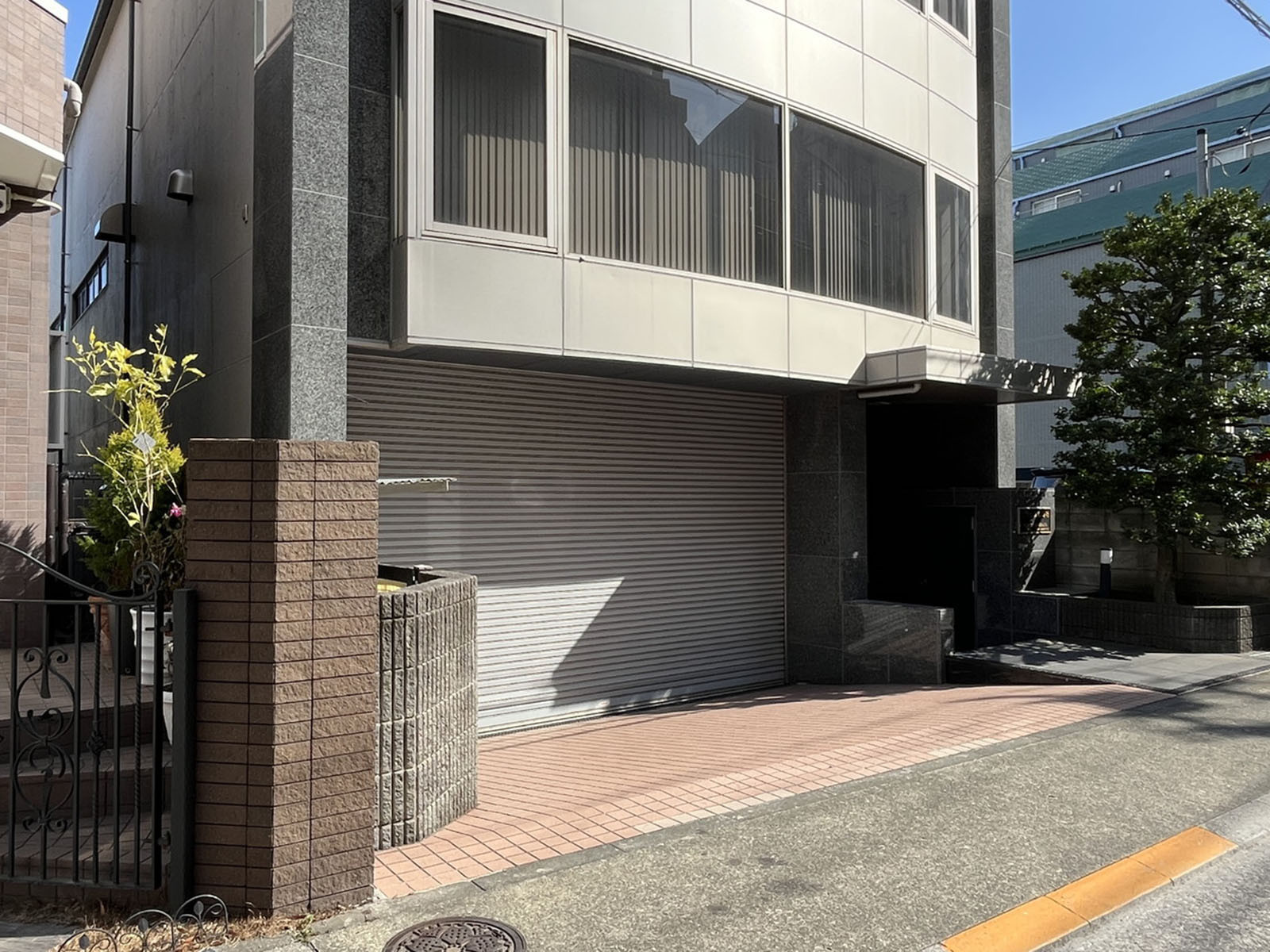 1階の様子