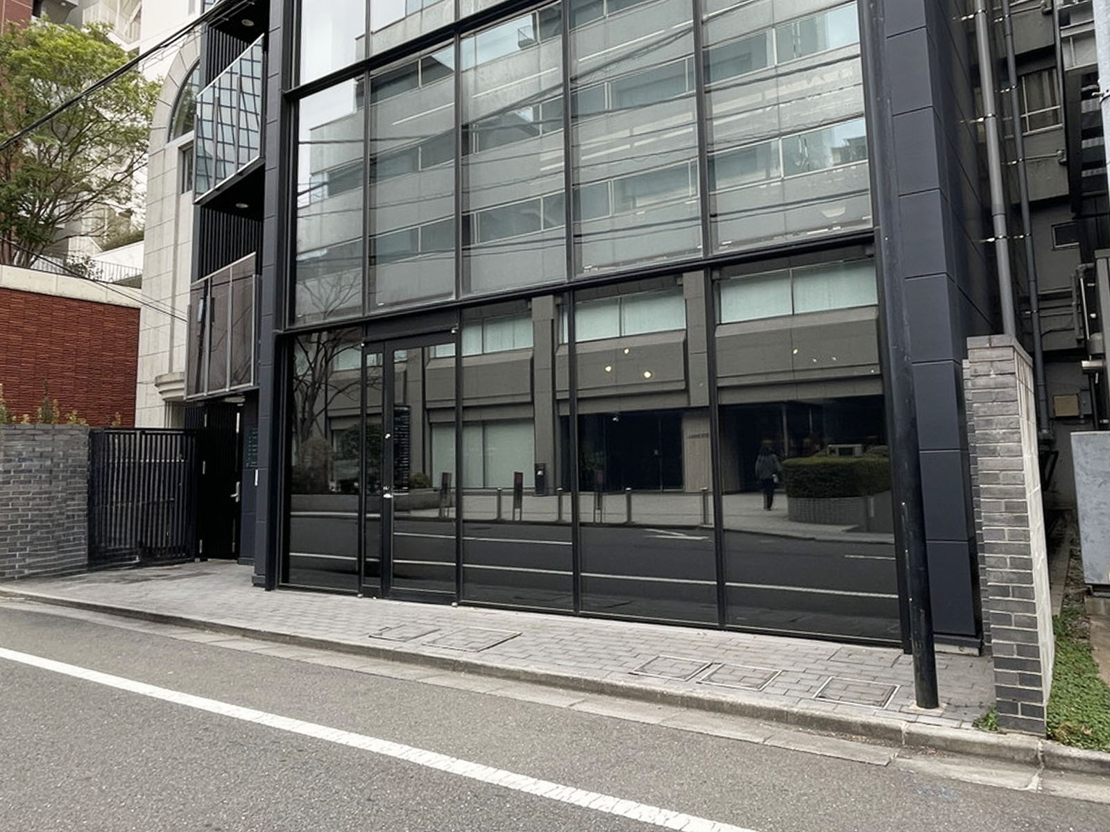 1階の様子