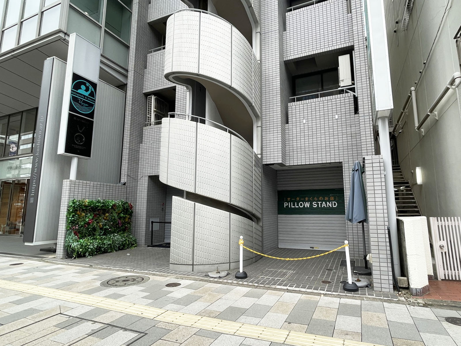 1階の様子