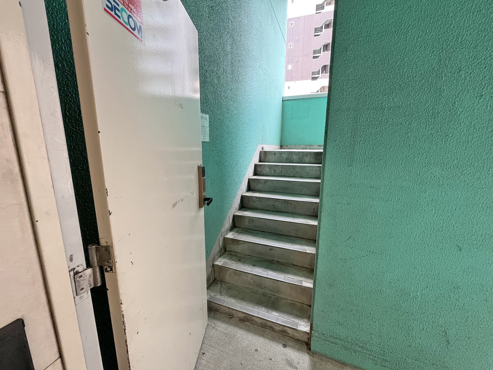 階段
