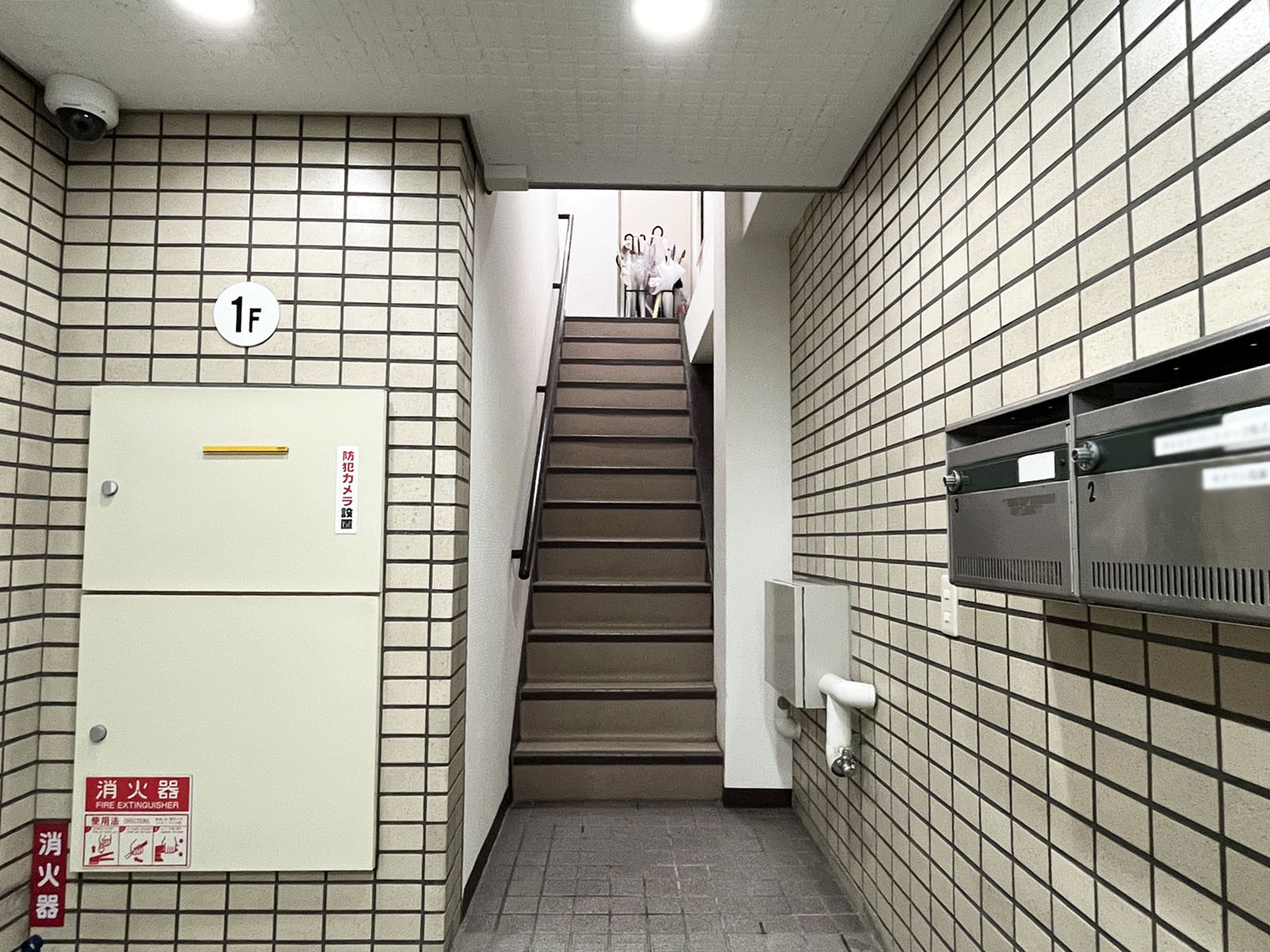 階段