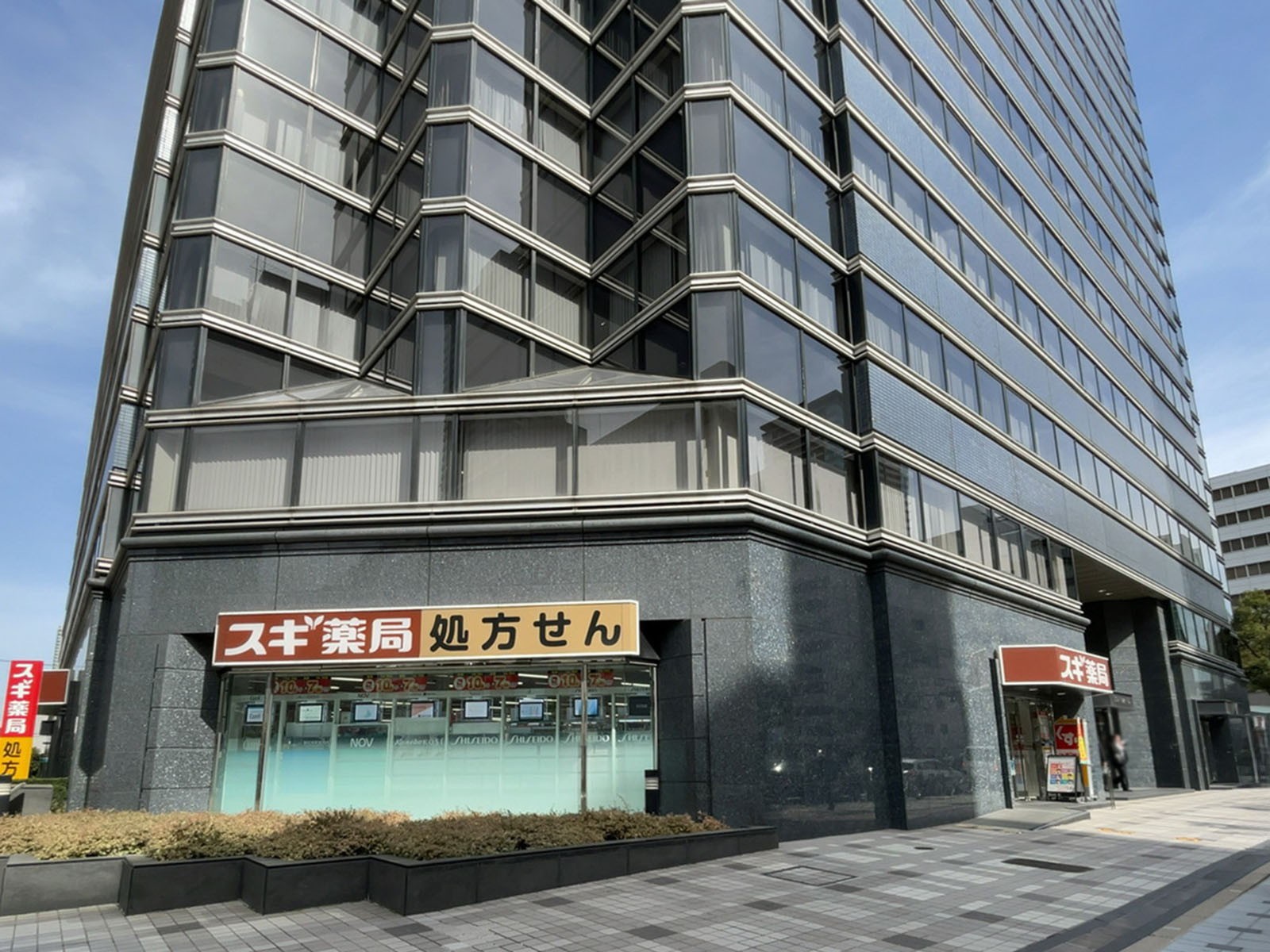 1階の様子
