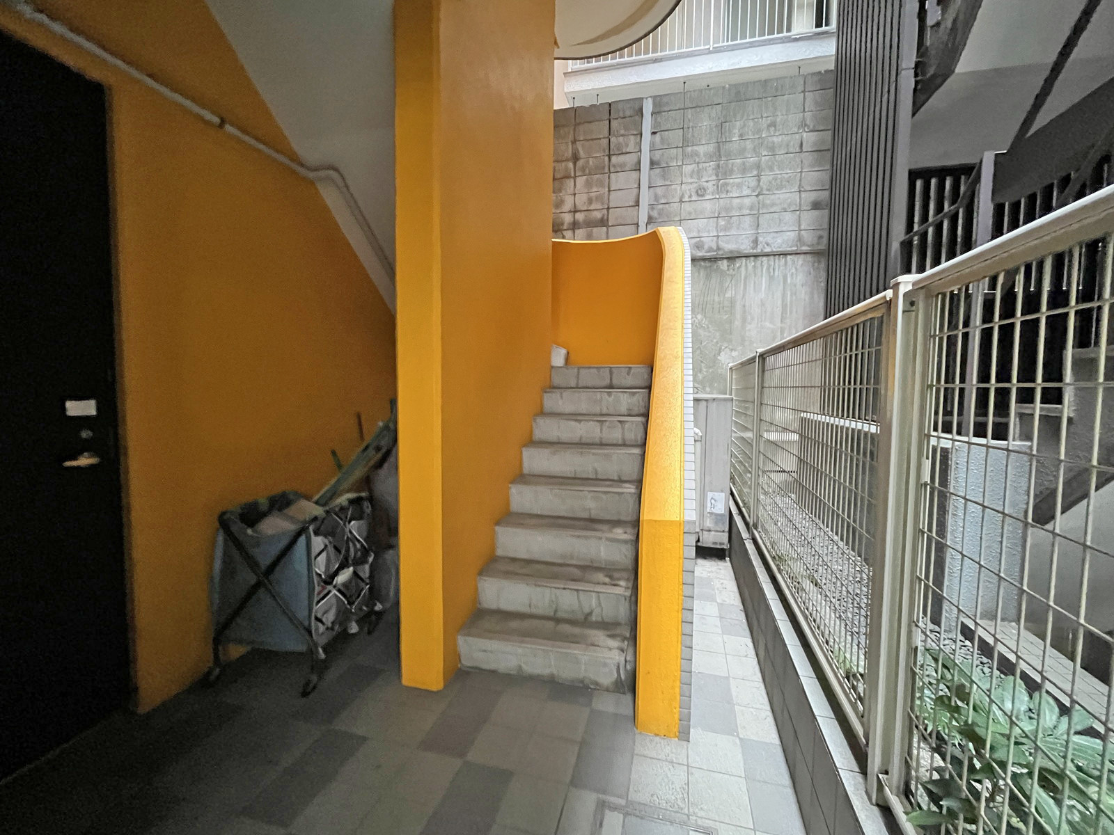 階段