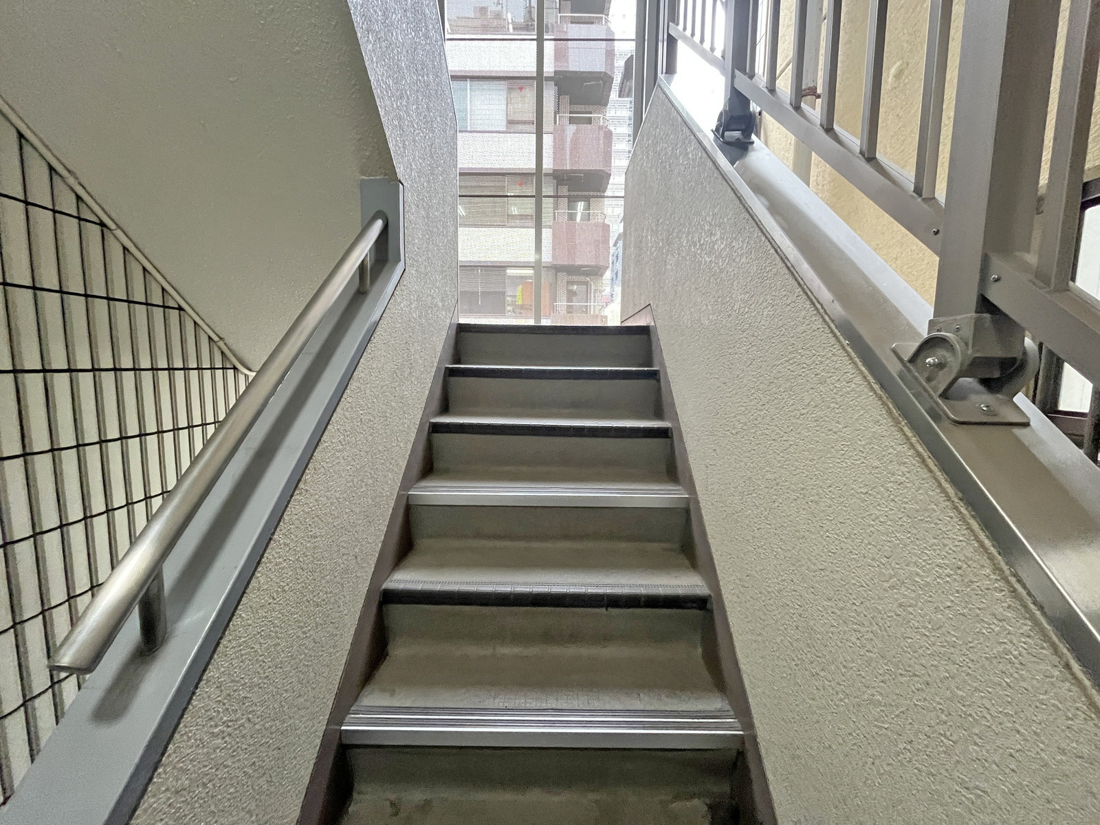 階段
