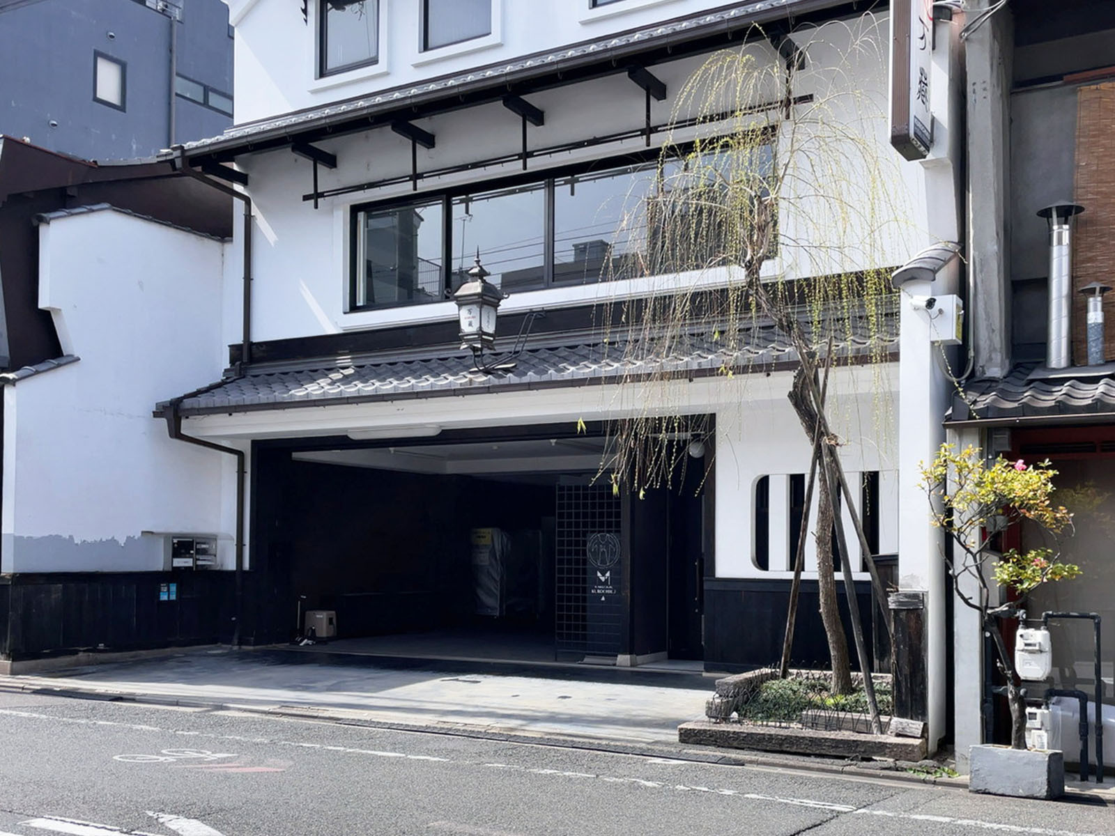 1階の様子