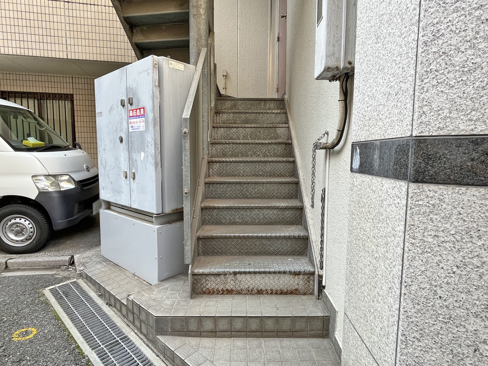 階段