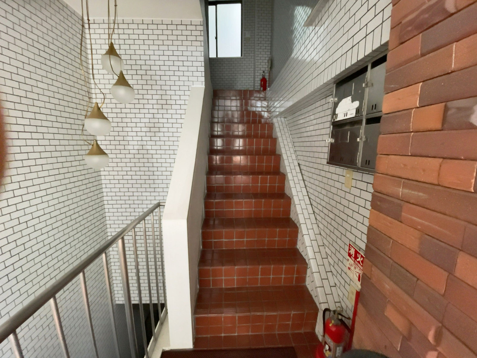 階段