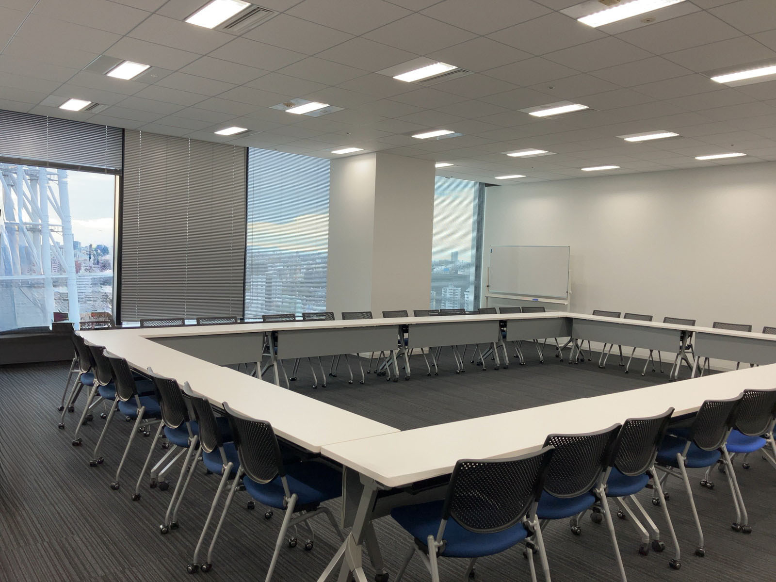 貸し会議室