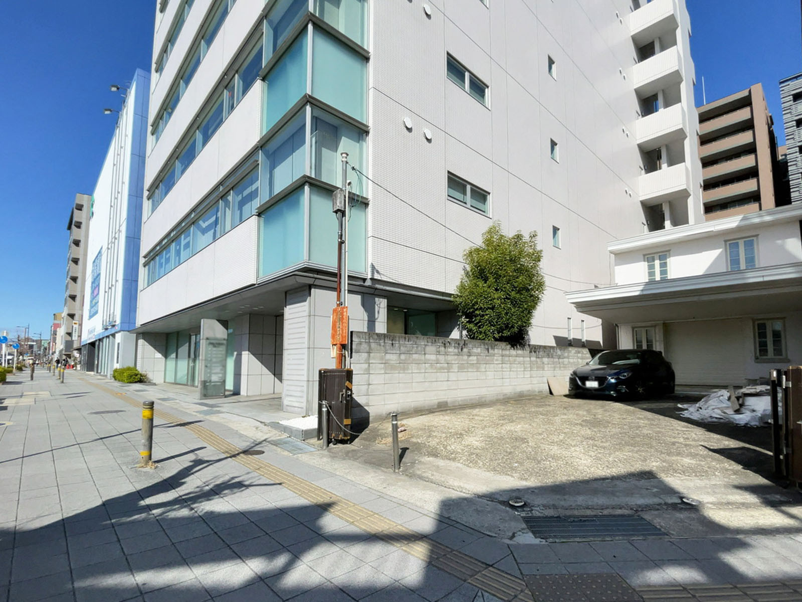 1階の様子