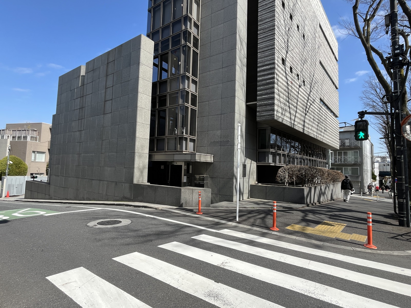 1階の様子