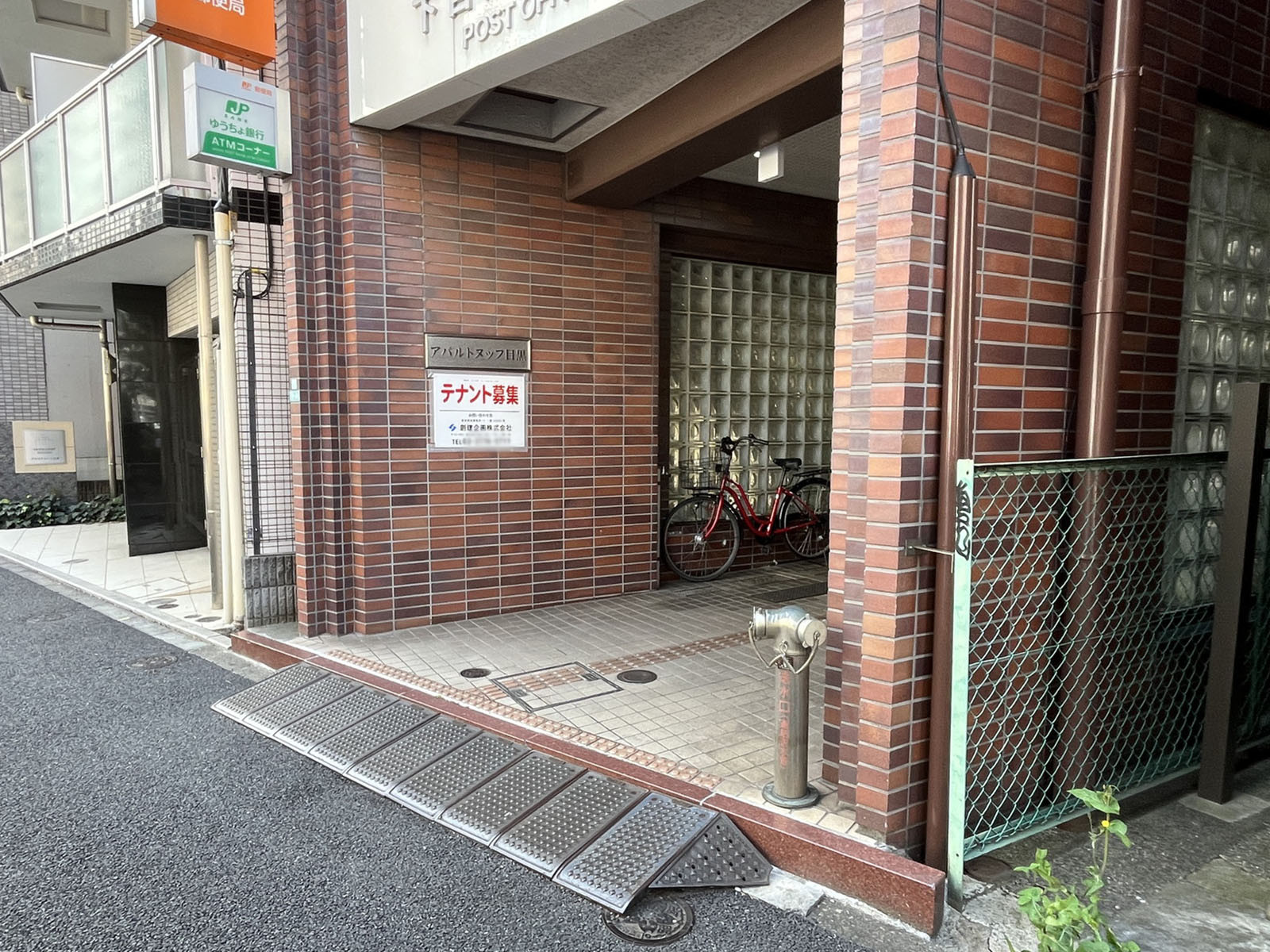 1階の様子