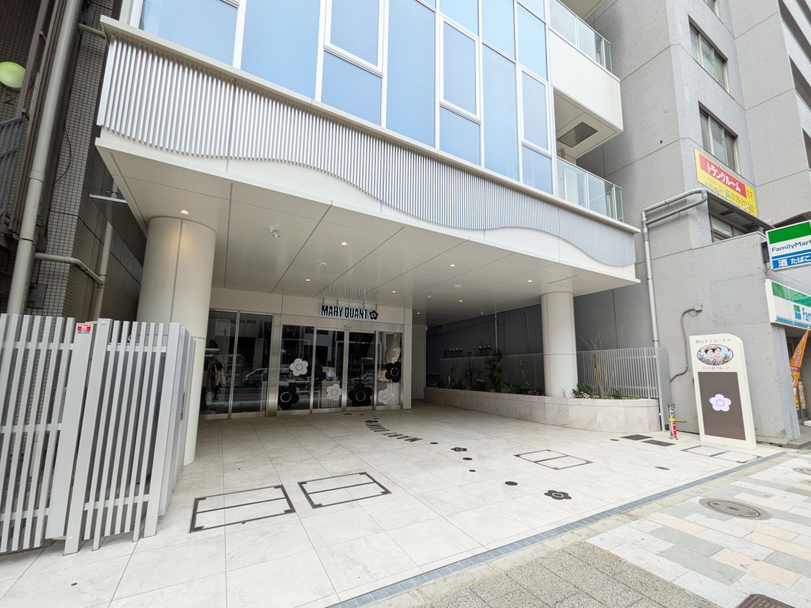 1階の様子
