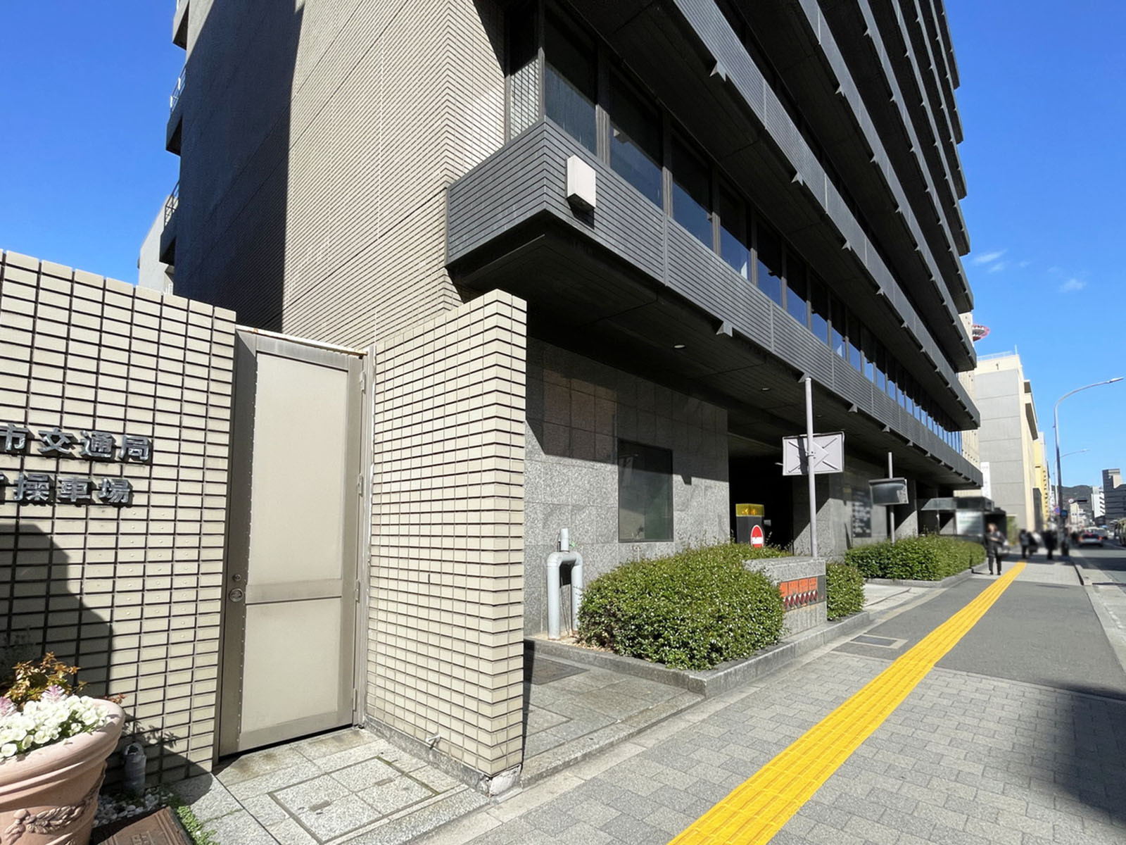 1階の様子