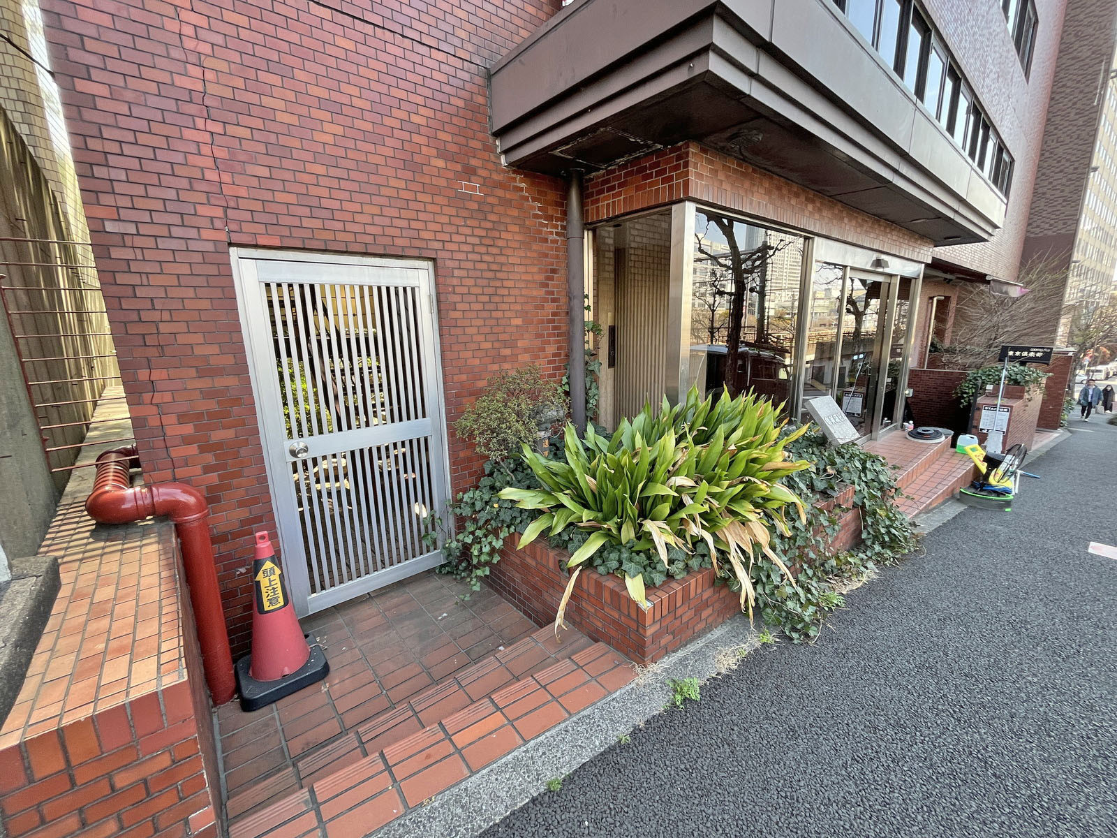 1階の様子
