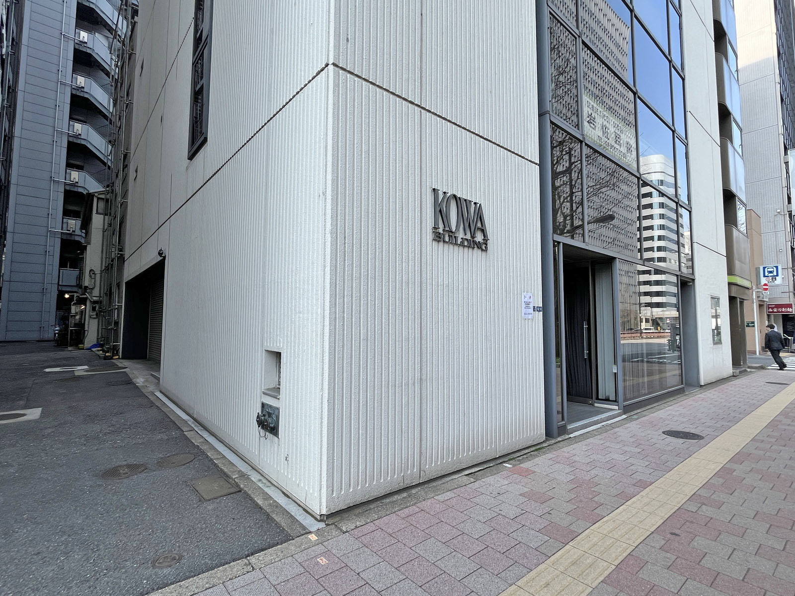 1階の様子