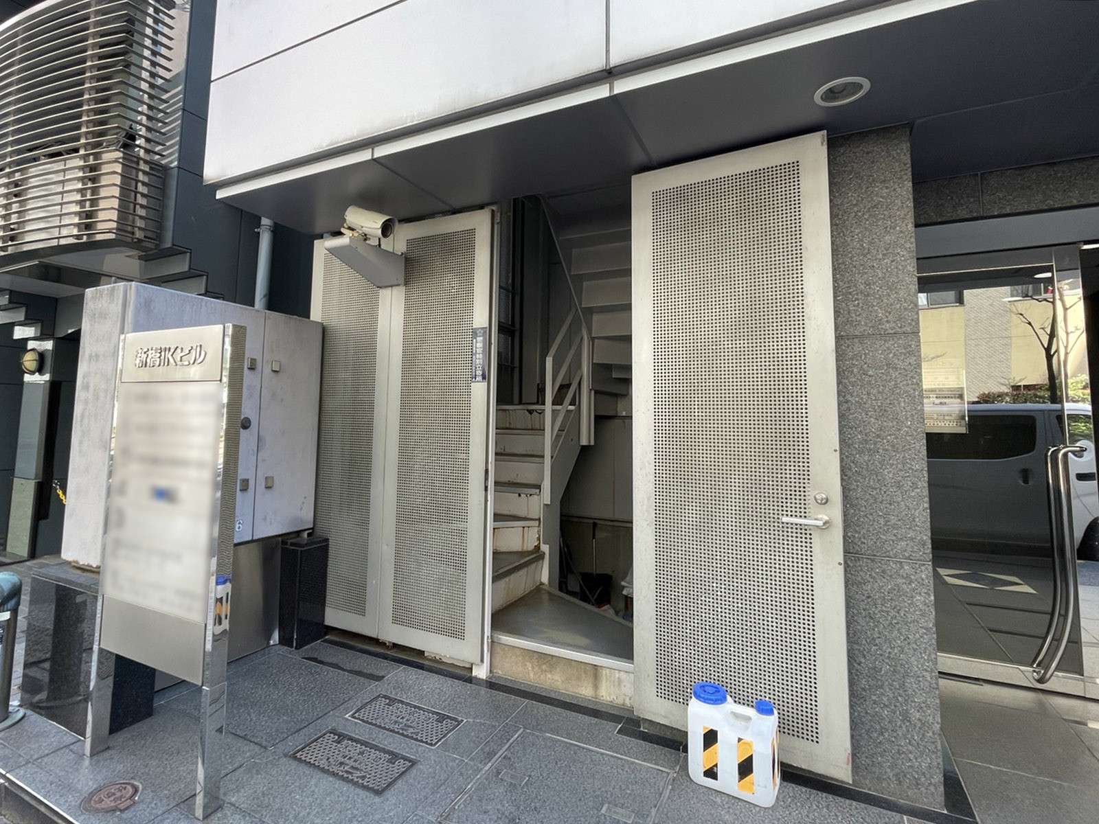 階段