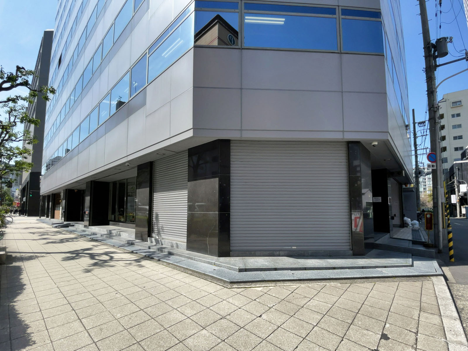 1階の様子