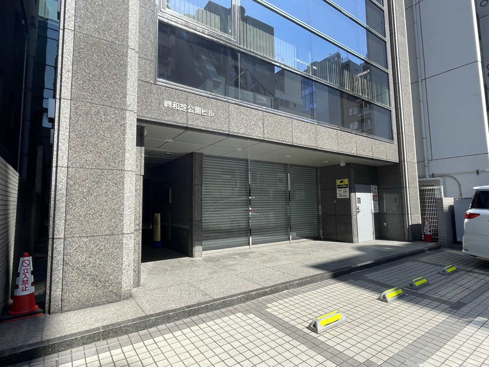 1階の様子