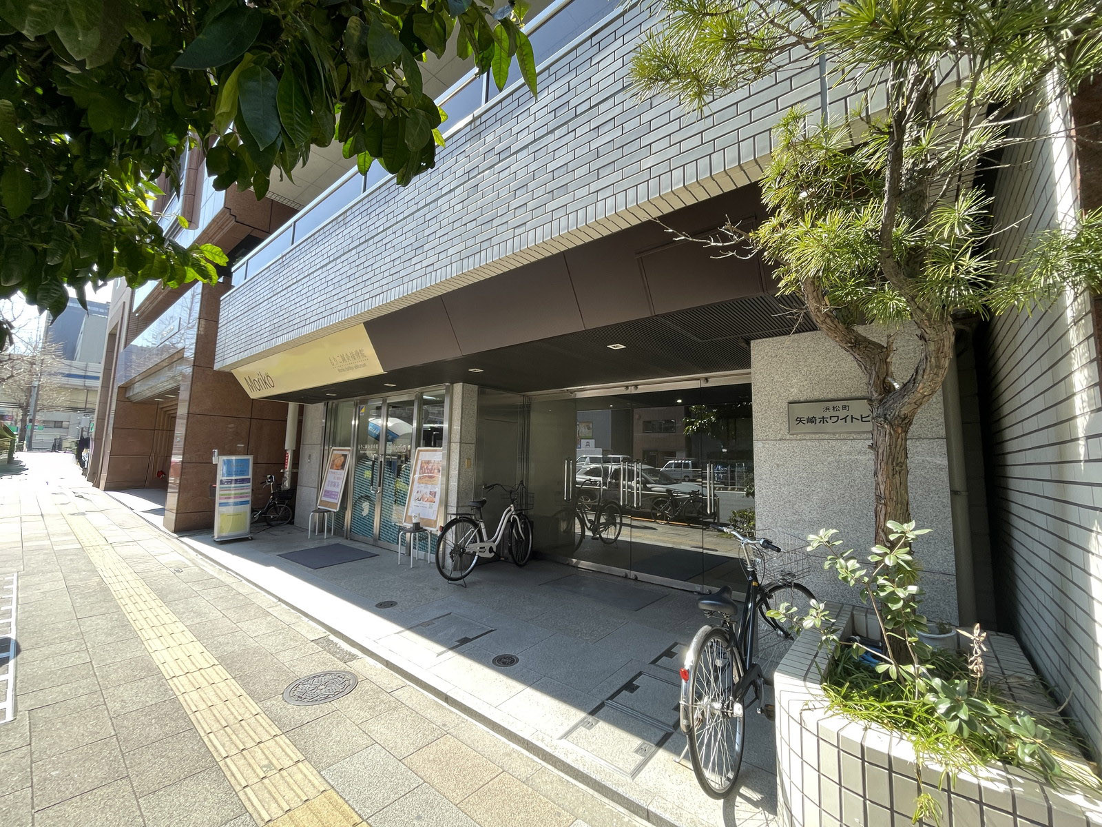 1階の様子
