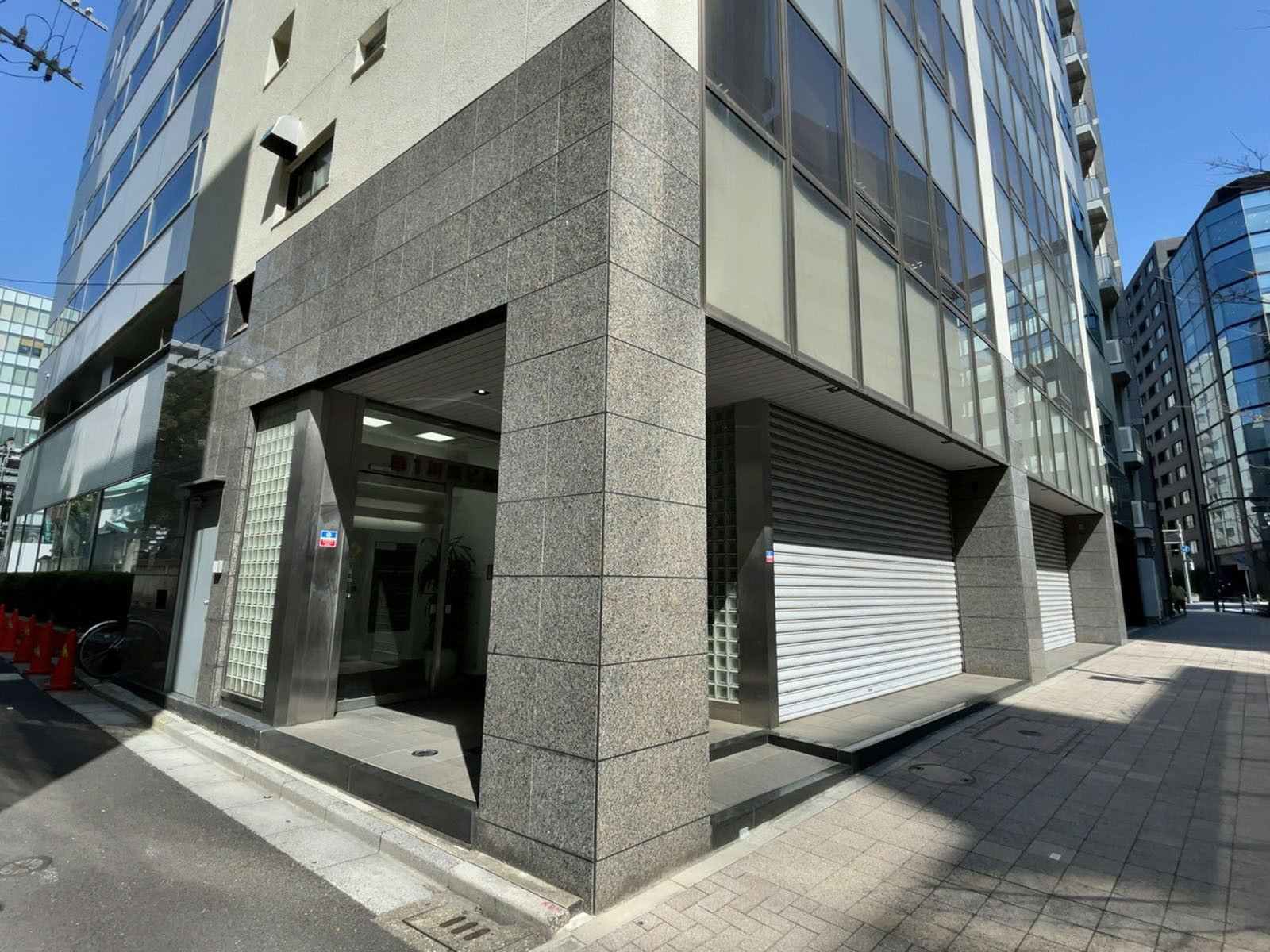 1階の様子