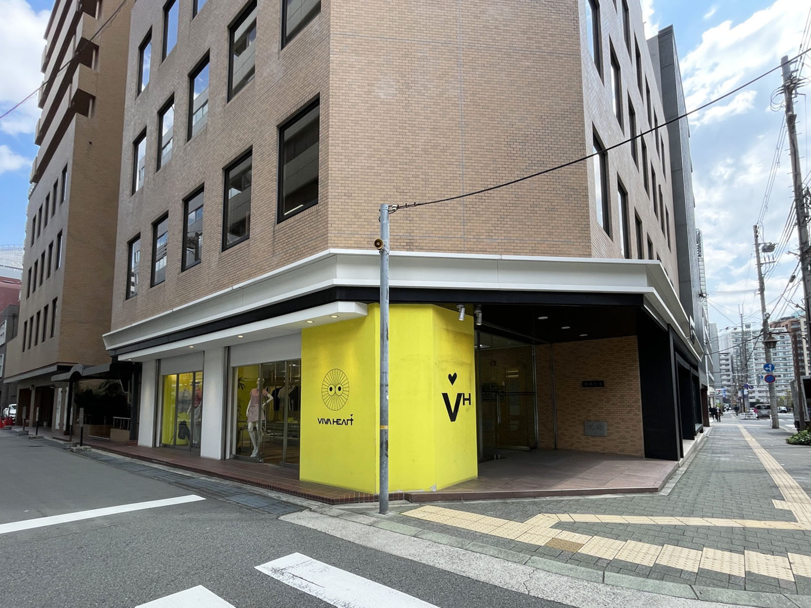 1階の様子