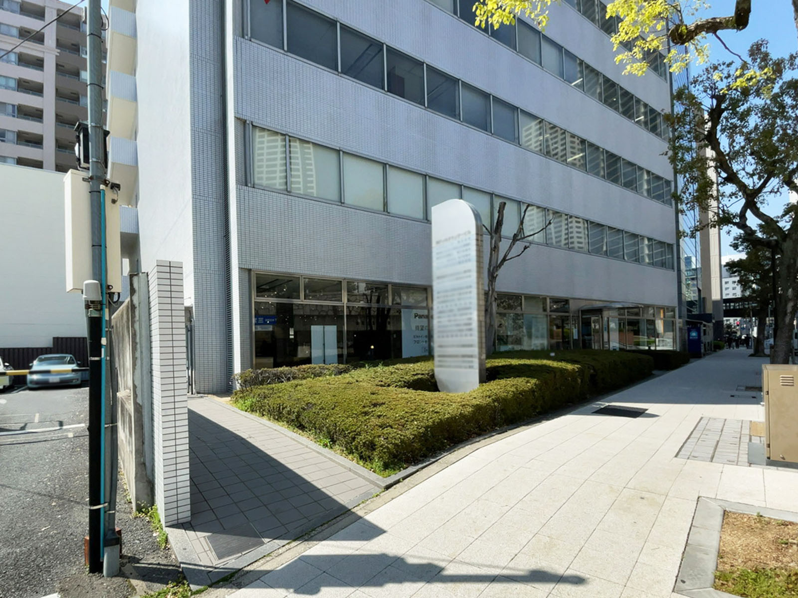 1階の様子