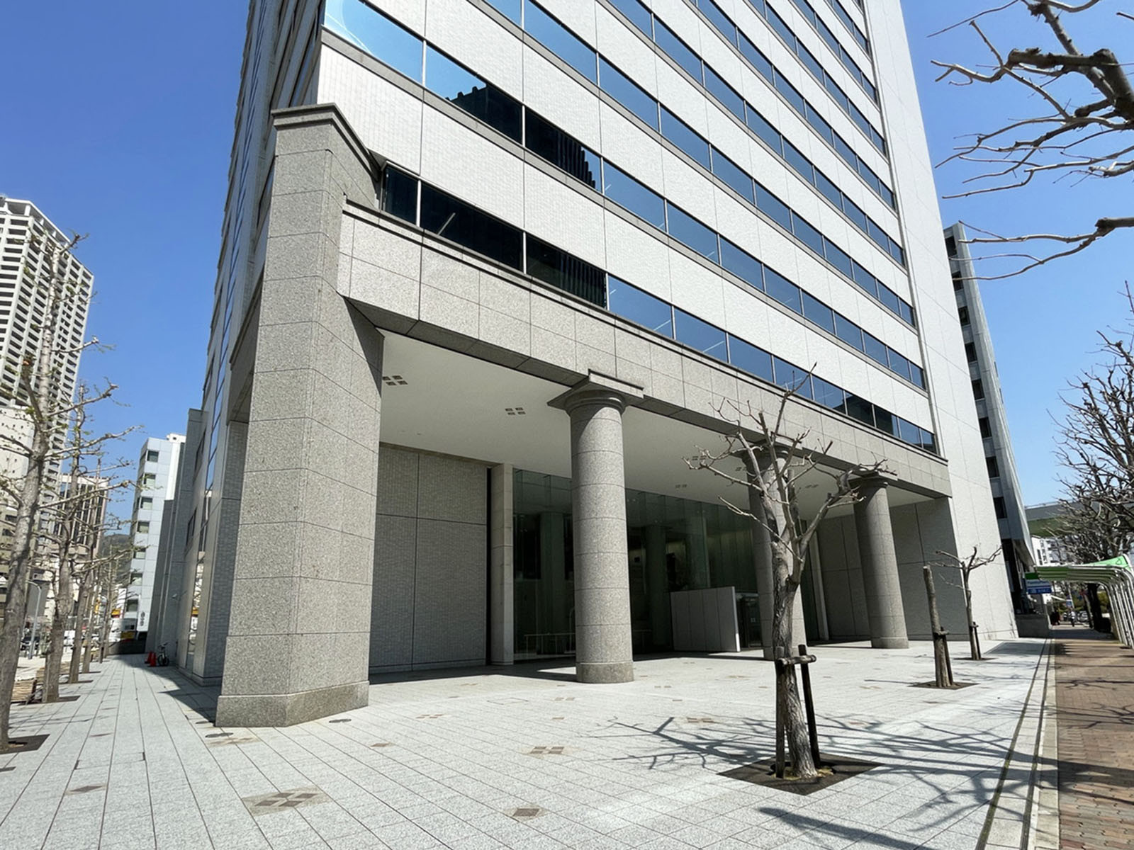 1階の様子