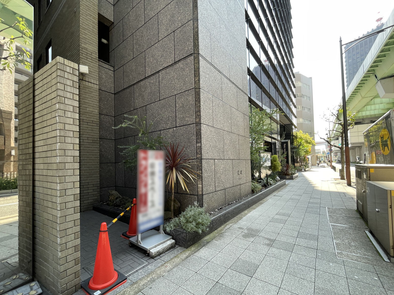 1階の様子