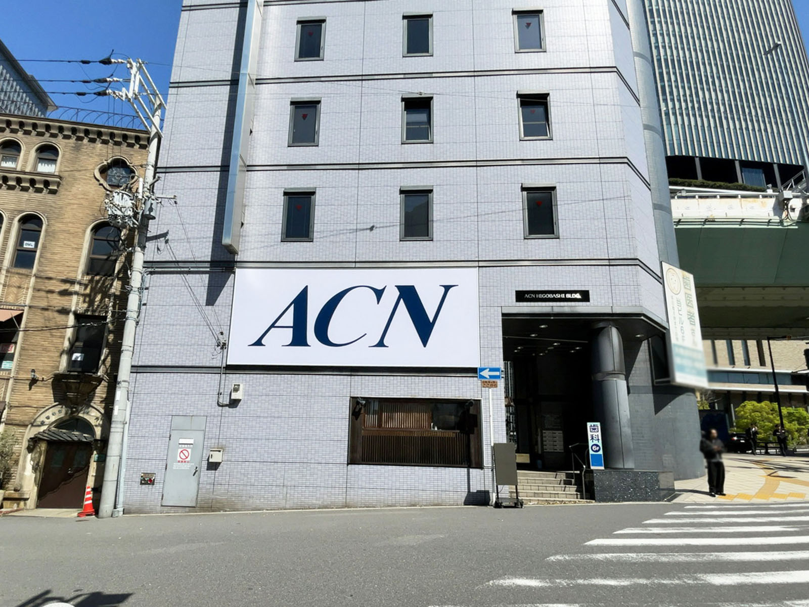 1階の様子