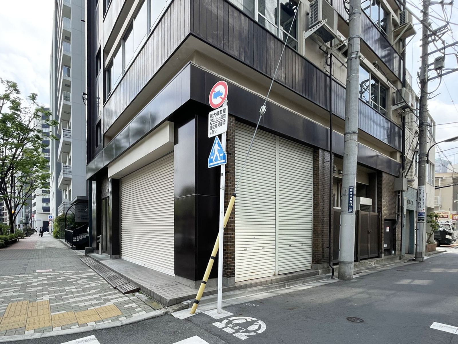 1階の様子