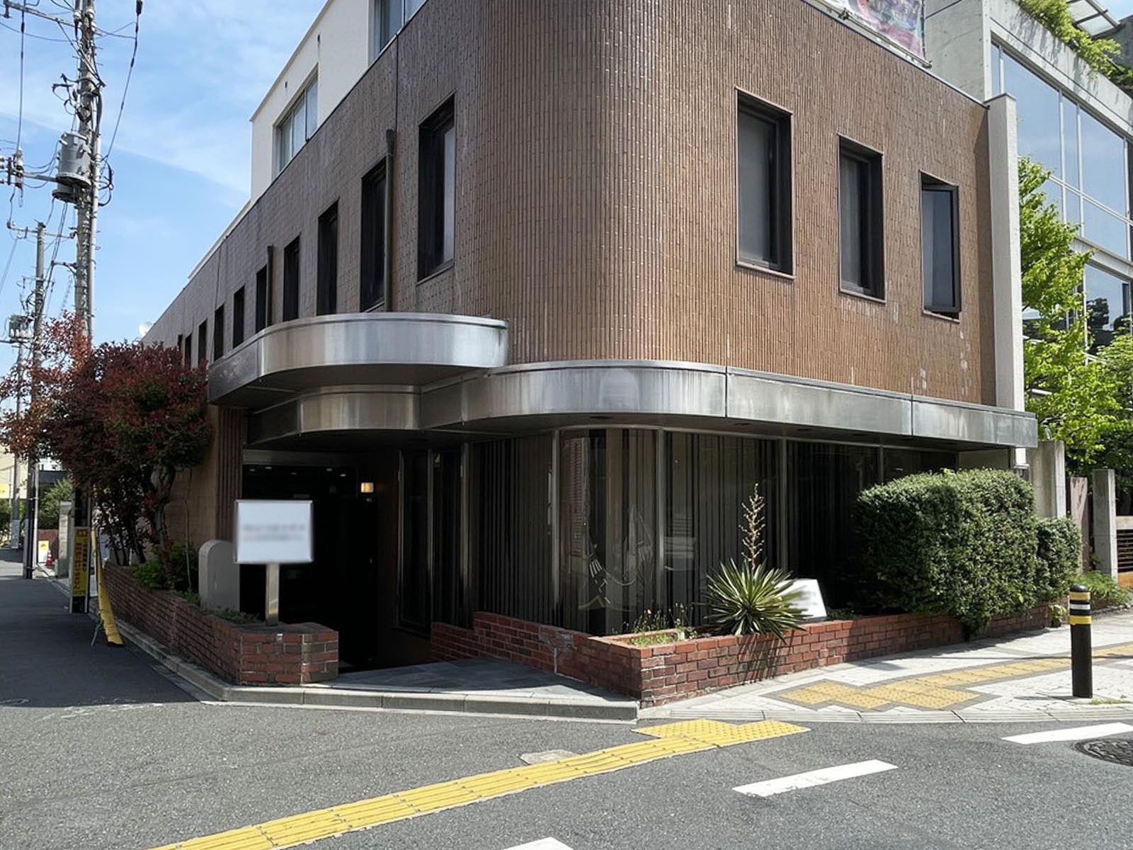1階の様子