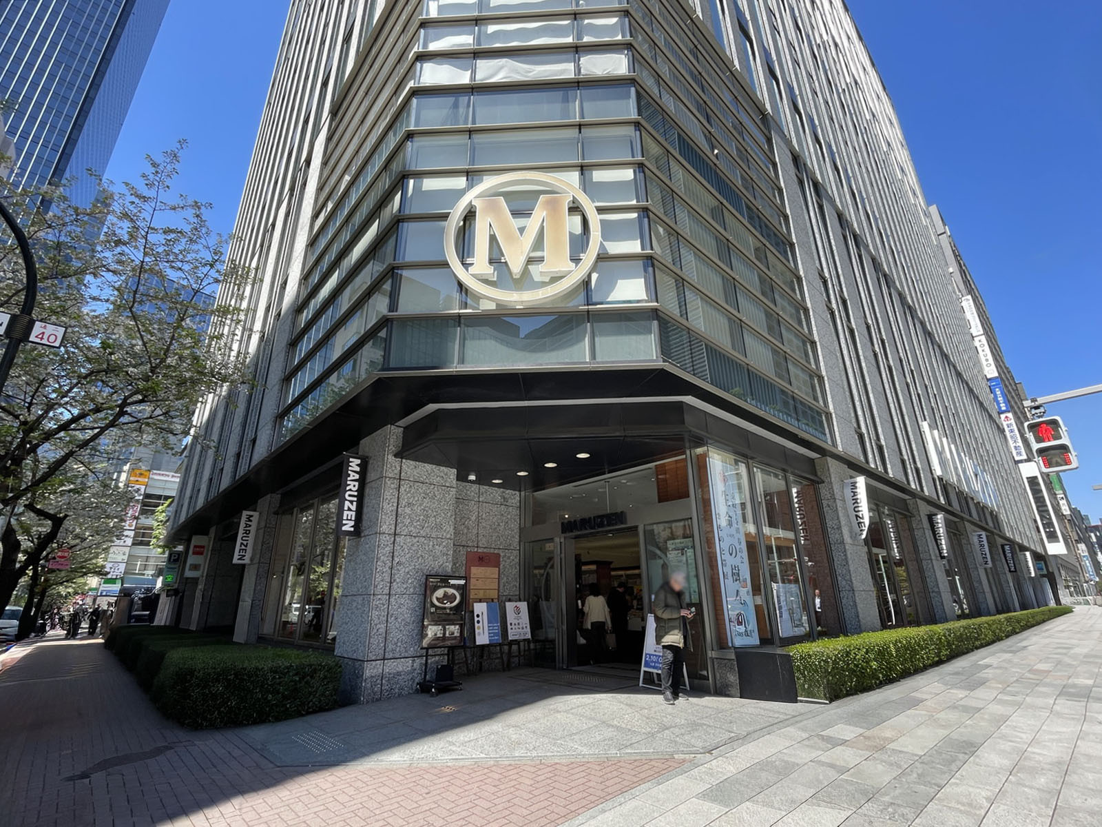 1階の様子