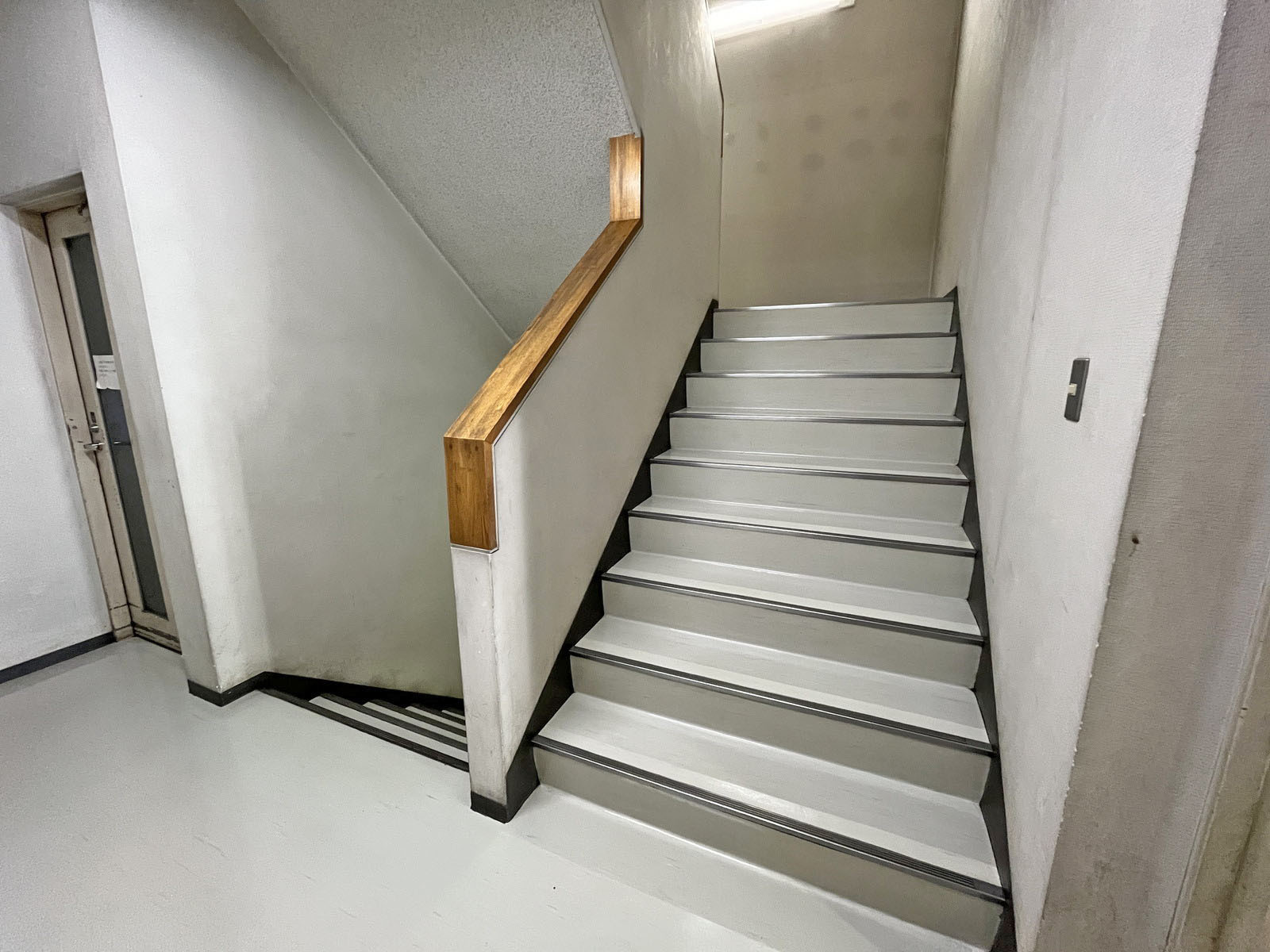 階段