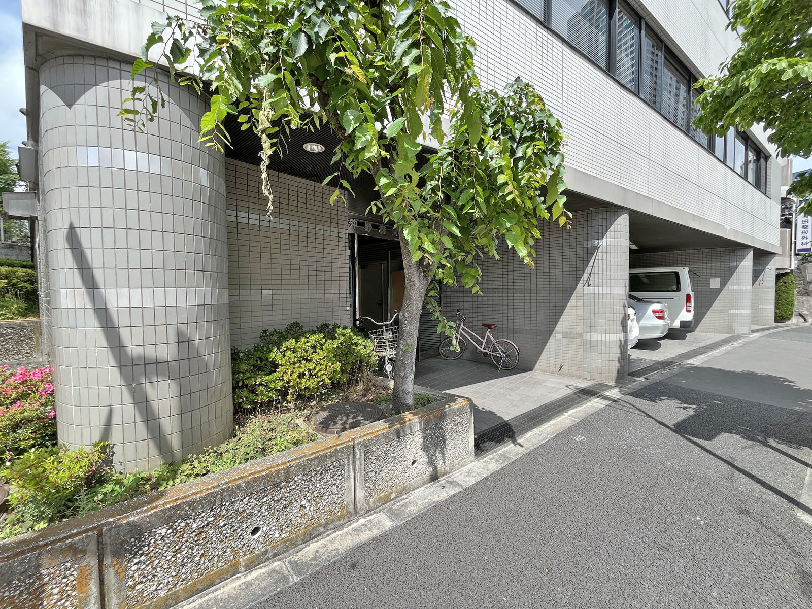 1階の様子