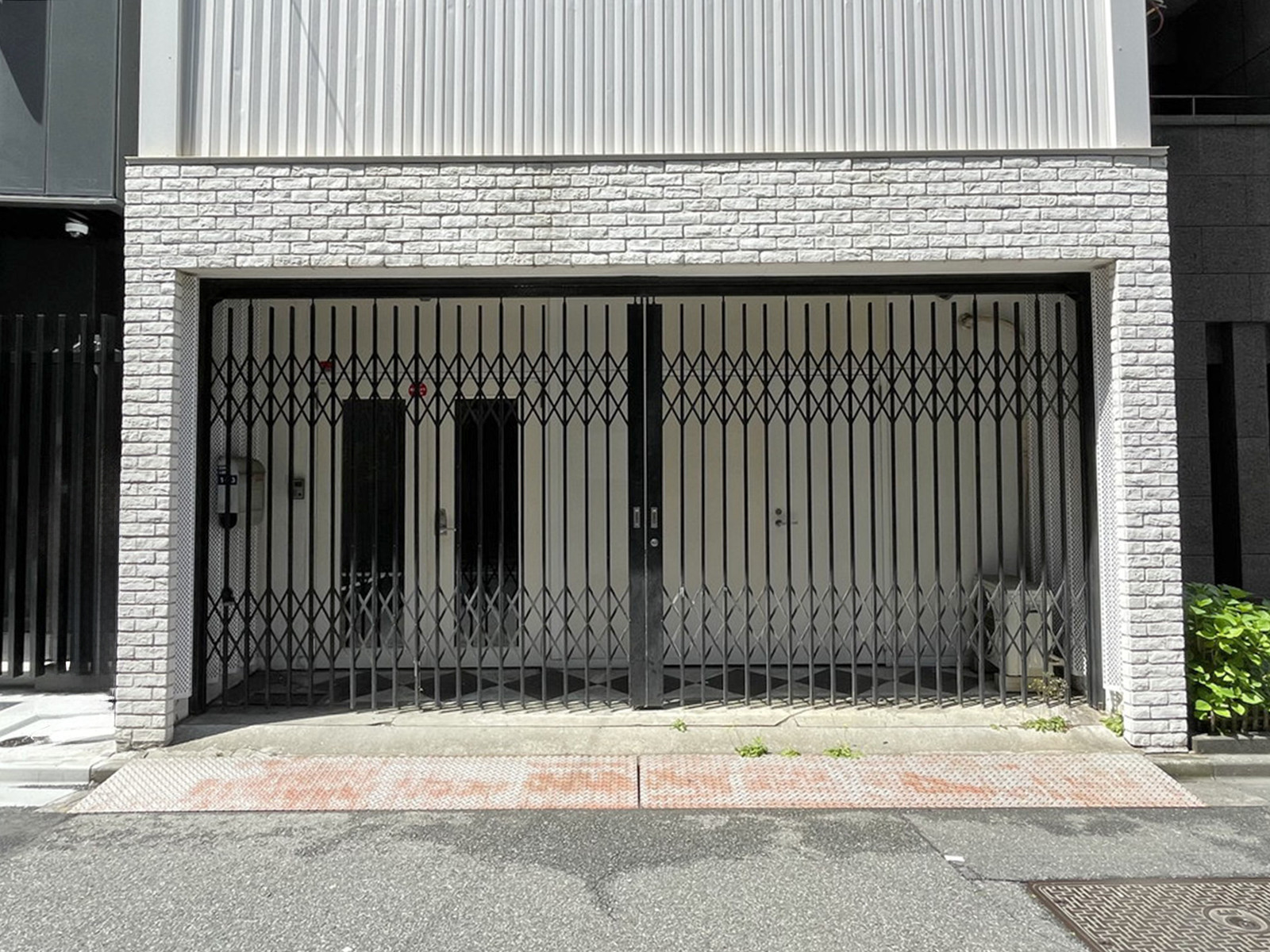 1階の様子