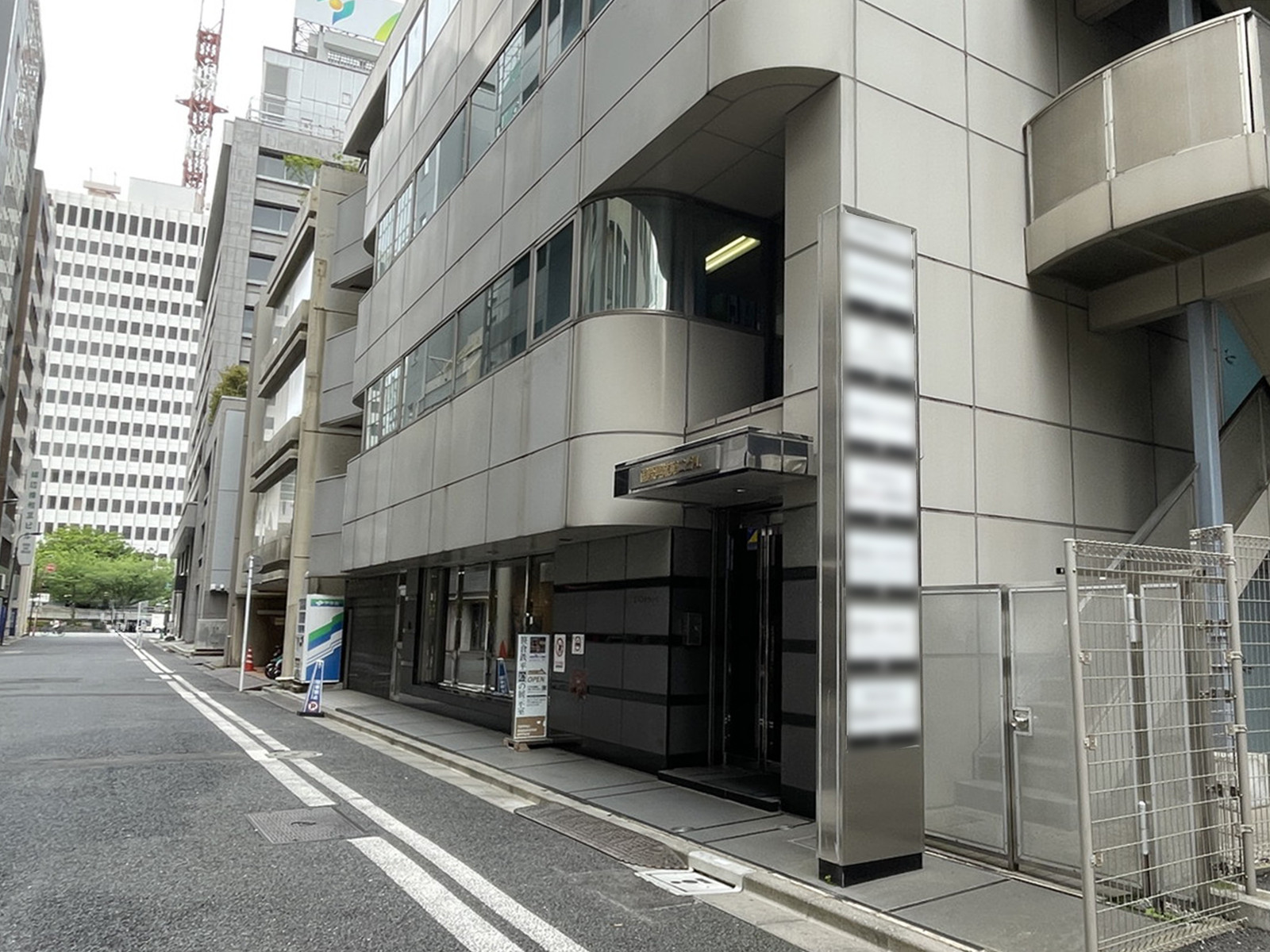 1階の様子