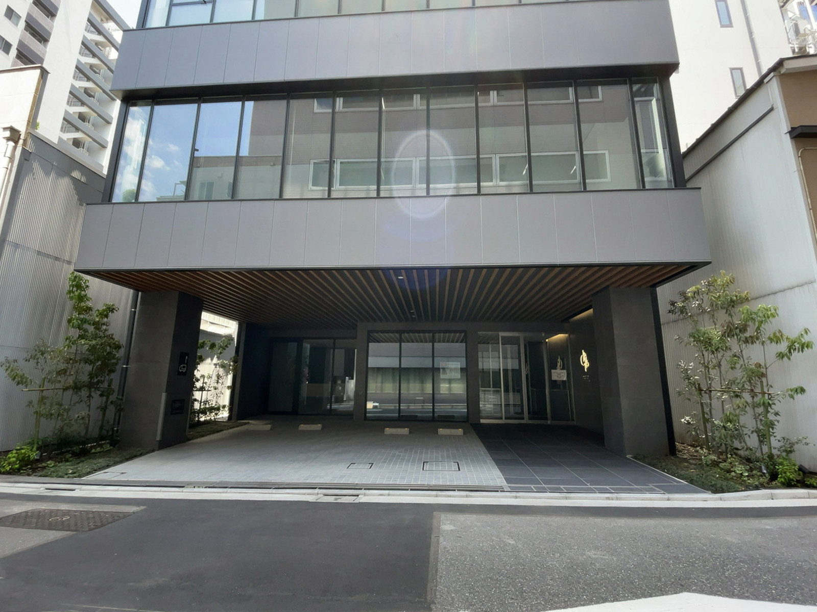 1階の様子