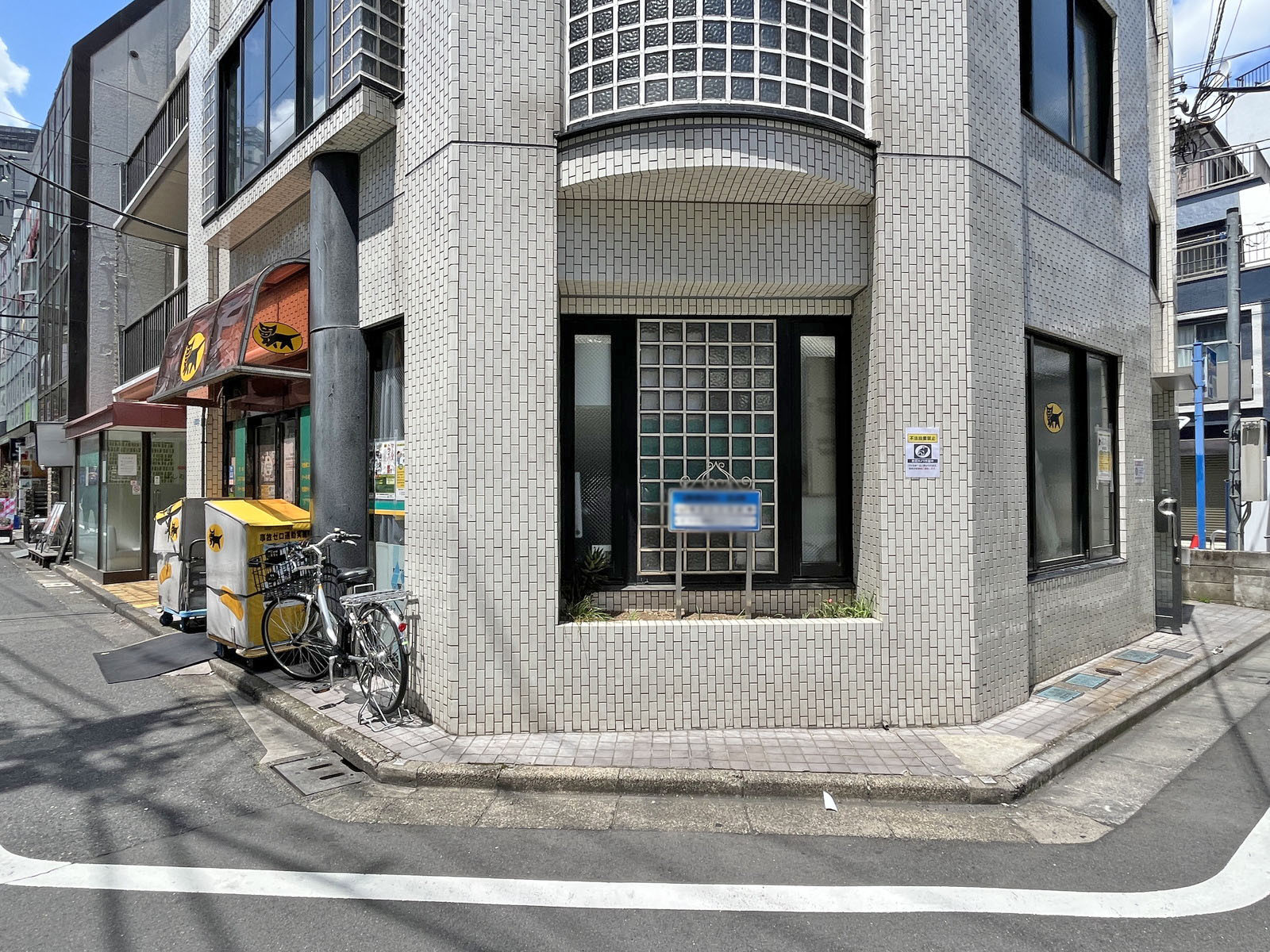 1階の様子