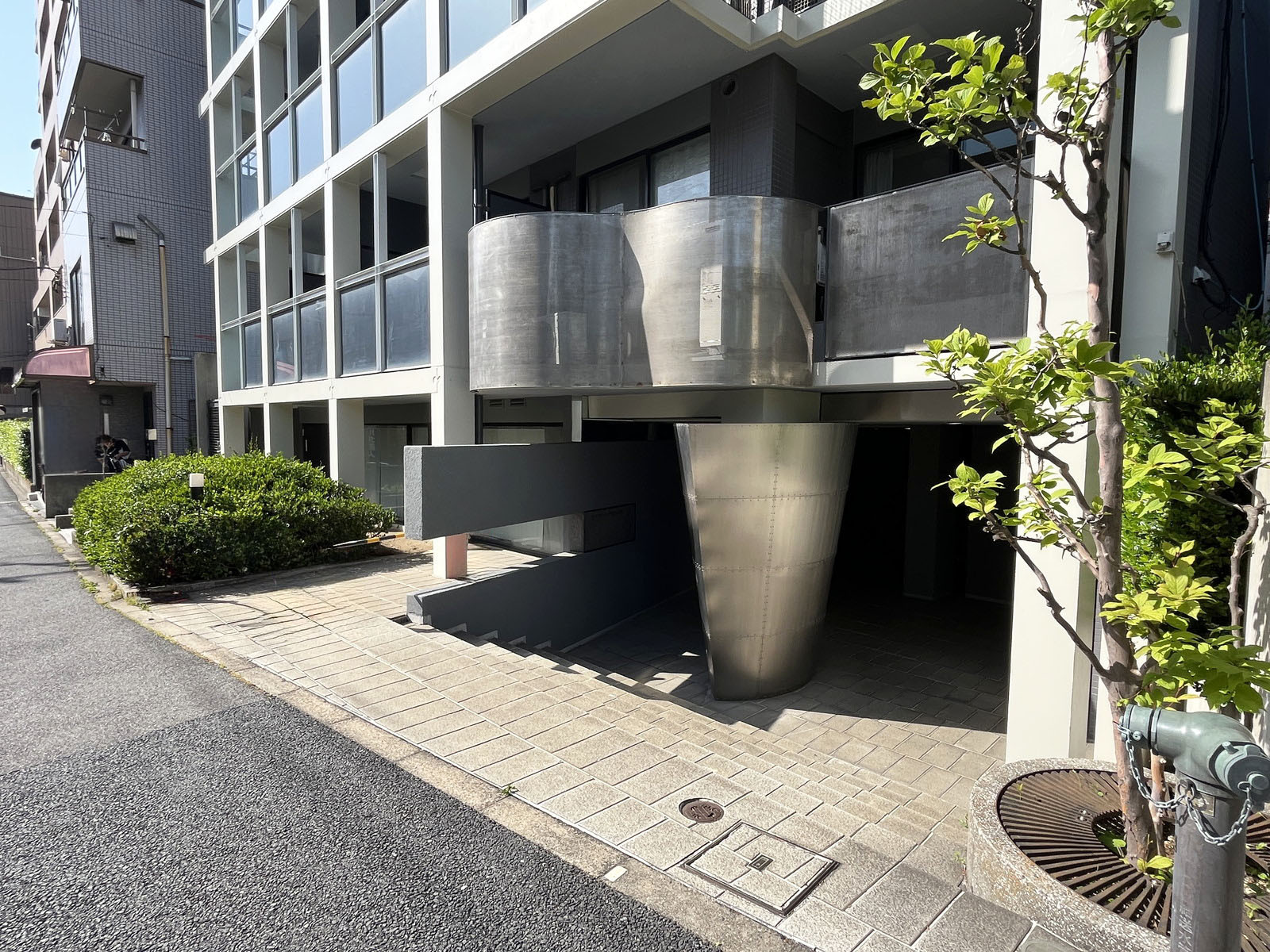 1階の様子