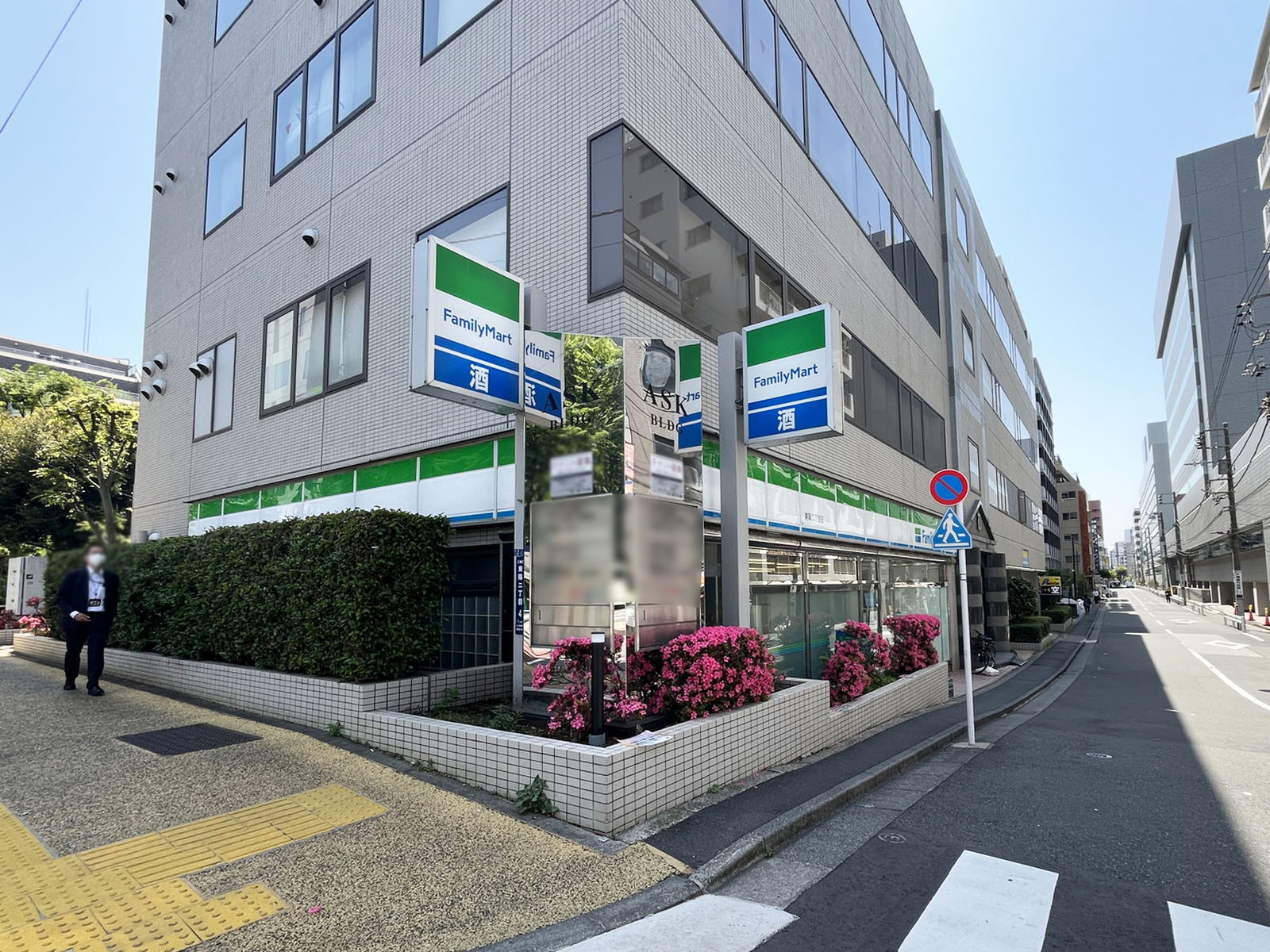 1階の様子