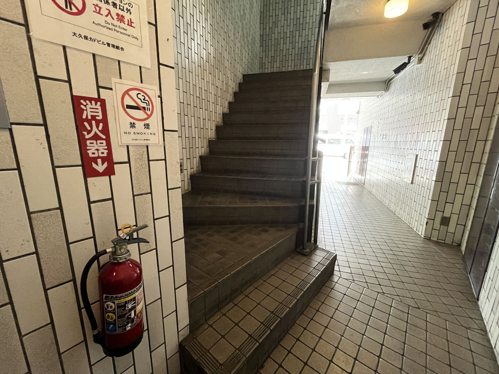 階段