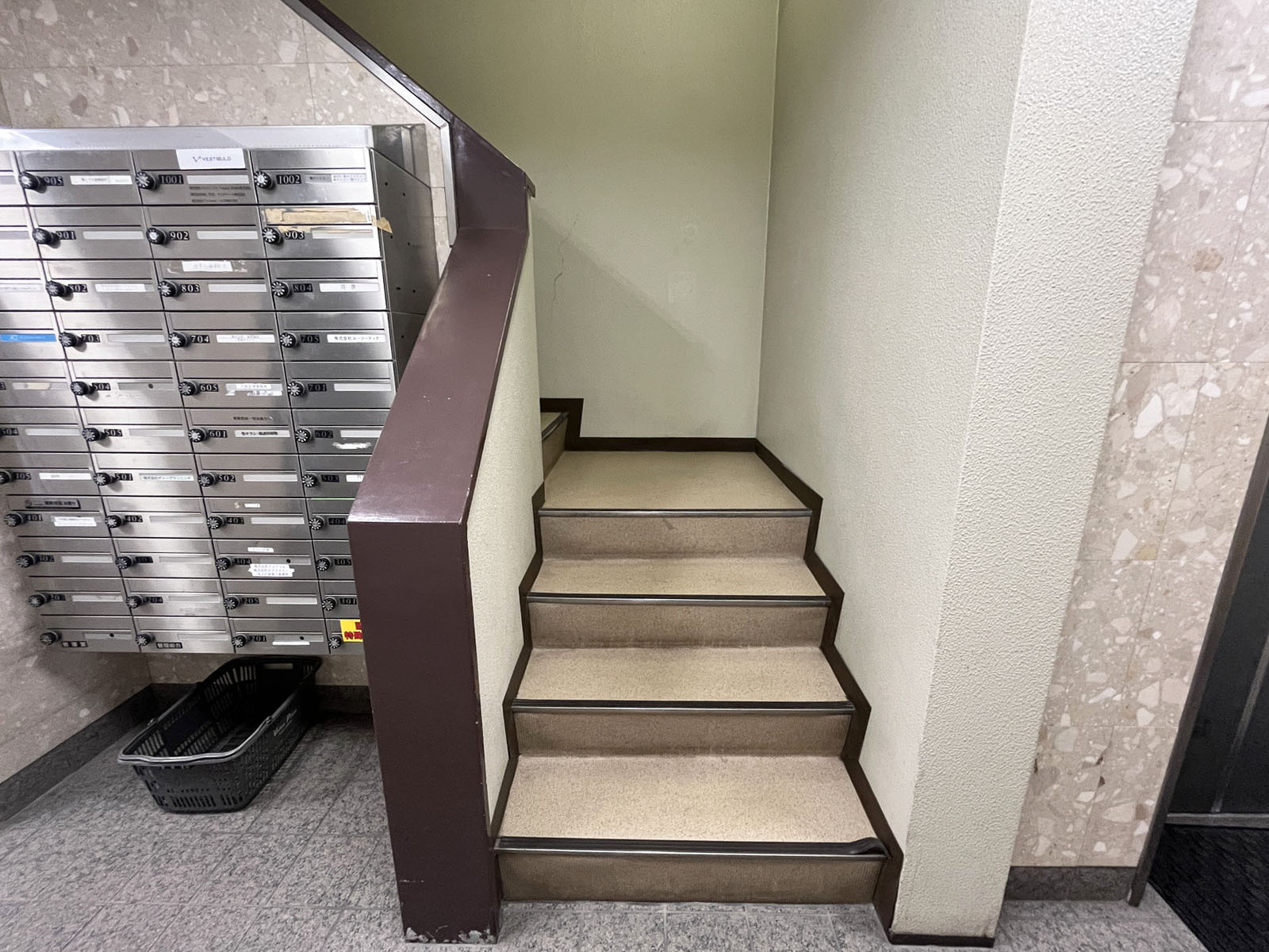 内階段