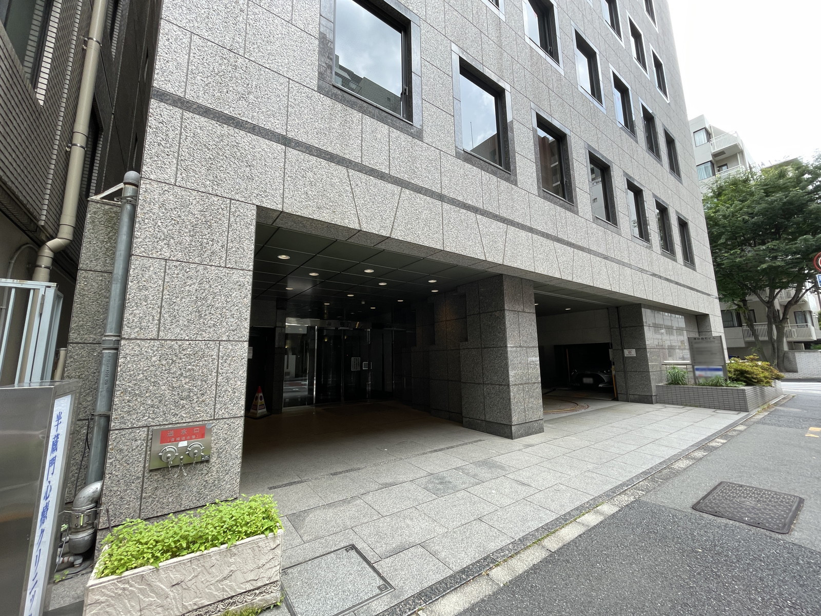 1階の様子