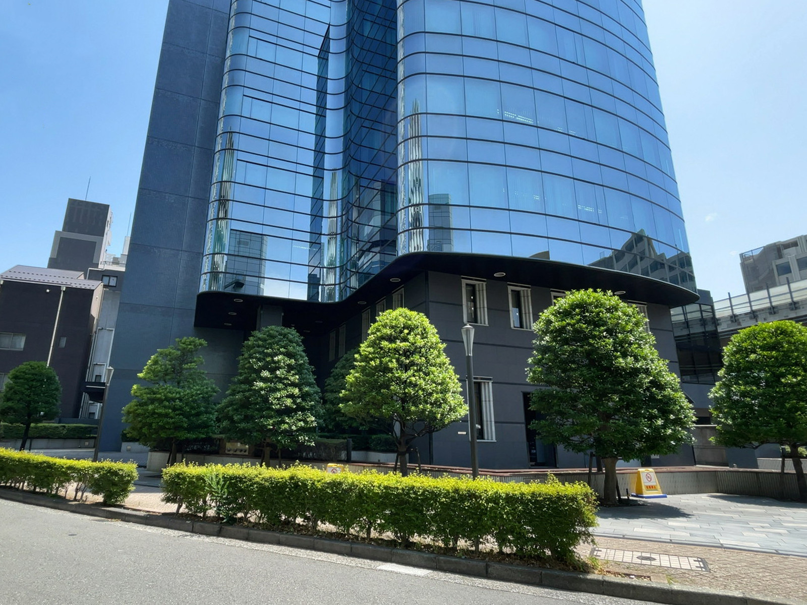 1階の様子